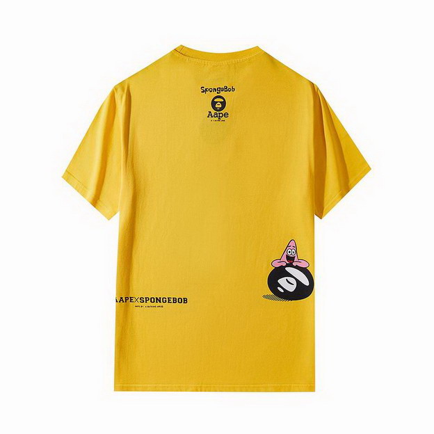men bape t-shirts M-3XL-226